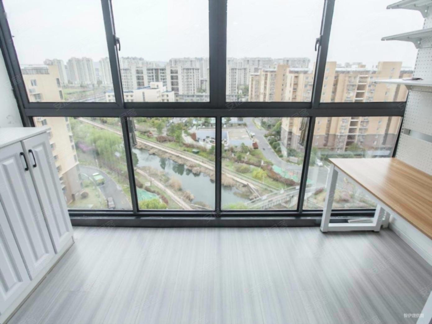 新上好房 可议价20万 精装修 南北通透 产权清晰 带车位,九乡雅苑二手