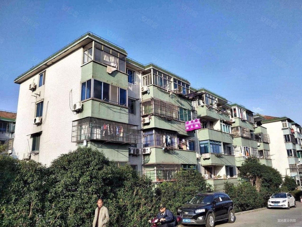 上海房产网>上海二手房>奉贤二手房>奉城二手房>紫苑小区>