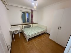 北京朝阳高碑店一号线大望路 四惠东 高碑店华润 甘露园 兴隆家园北区大次卧出租房源真实图片