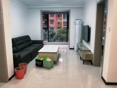 开封兰考兰考县出租望湖小区精装首租，两室，短租可谈，小区好停车，看房提前约出租房源真实图片