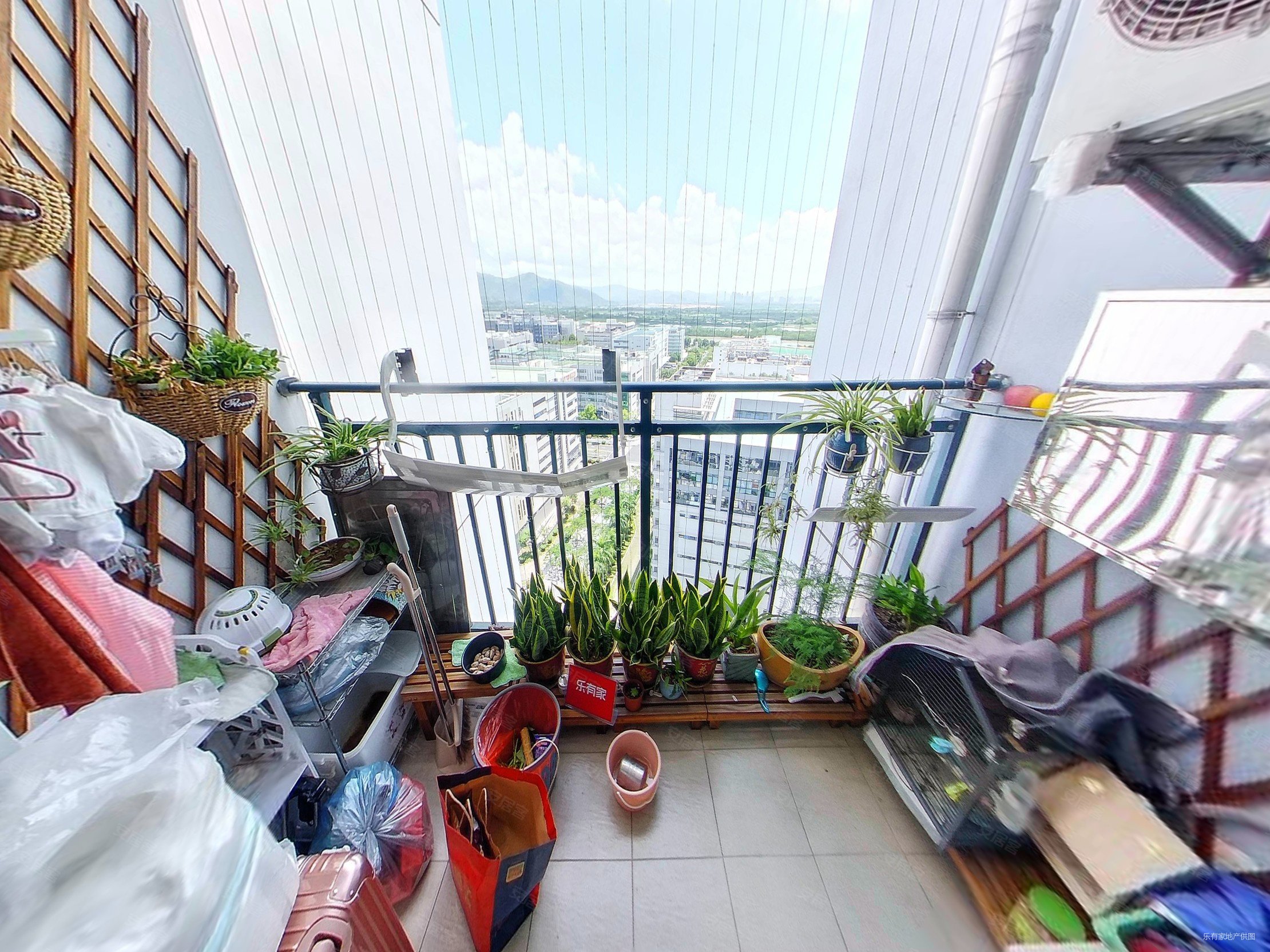 福保桂花苑 小三房 出行方便 满五   高楼层采光充足