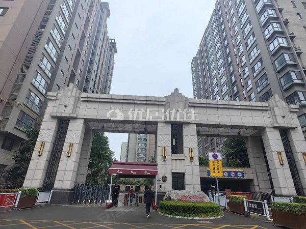 2室 90平 盛世华府 精装 整租 电梯房 年付 随时看房,临渭租房-渭南58