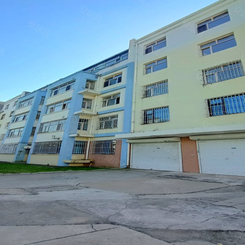 【祥阁花园, 祥阁花园小区详情,房价走势,房源,业主论坛】- 大庆58