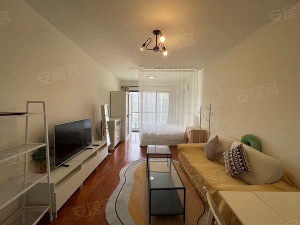 【多图】侨香公馆,香蜜湖租房,侨香公馆新出一房,租金优惠,福田租房