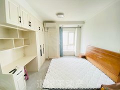 寿光其他侯镇一中市区 新达城 头次出租 可短租 月付 家具家电齐全 随时看房出租房源真实图片