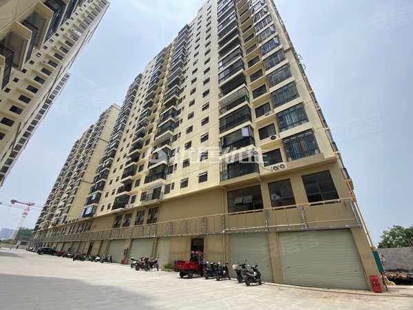 850入住全新精装一房 邕州小镇可直接入住,江南租房-南宁58安居客