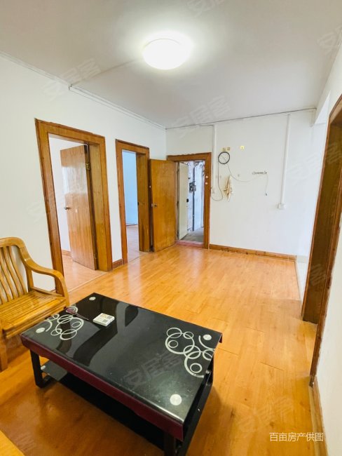 柳工生活南区 3楼 30萬温馨2房