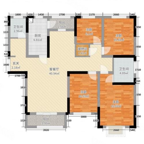 76平米-成都安居客