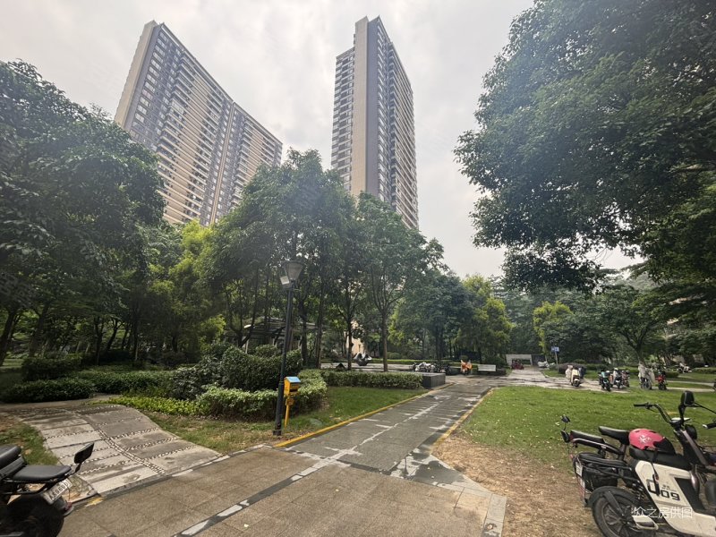 金沙半岛 三房对流户型 业主急售房产看房