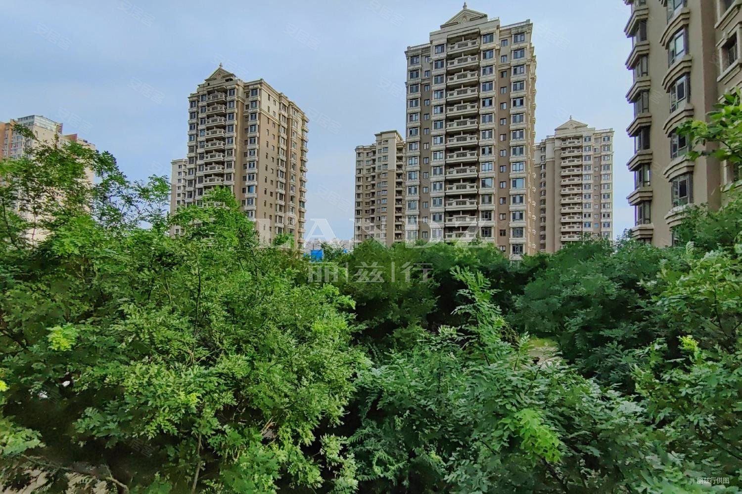 北京房产网>北京二手房>朝阳二手房>亚运村小营二手房>远洋万和城(a区