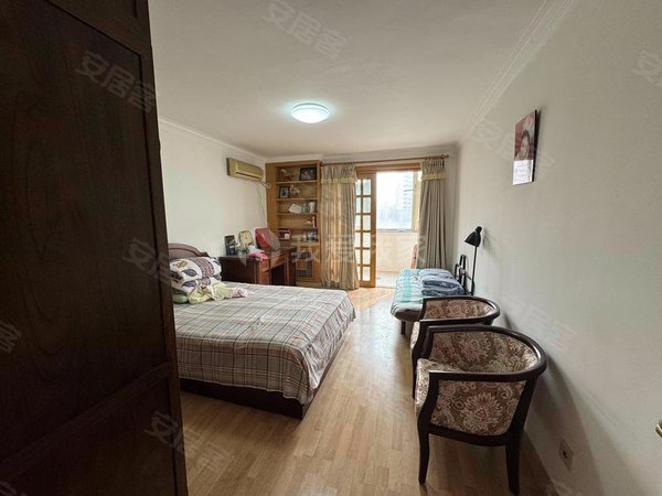 【多图】颐安嘉园,西八里庄租房,地铁6号花园桥颐安嘉园精装三居首