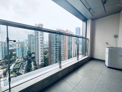 深圳福田香蜜湖深业中城 新出一房一厅，急租出租房源真实图片