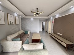 吉安吉州韶山路城南大剧院旁南澳公馆精装大三房拎包入住出租房源真实图片