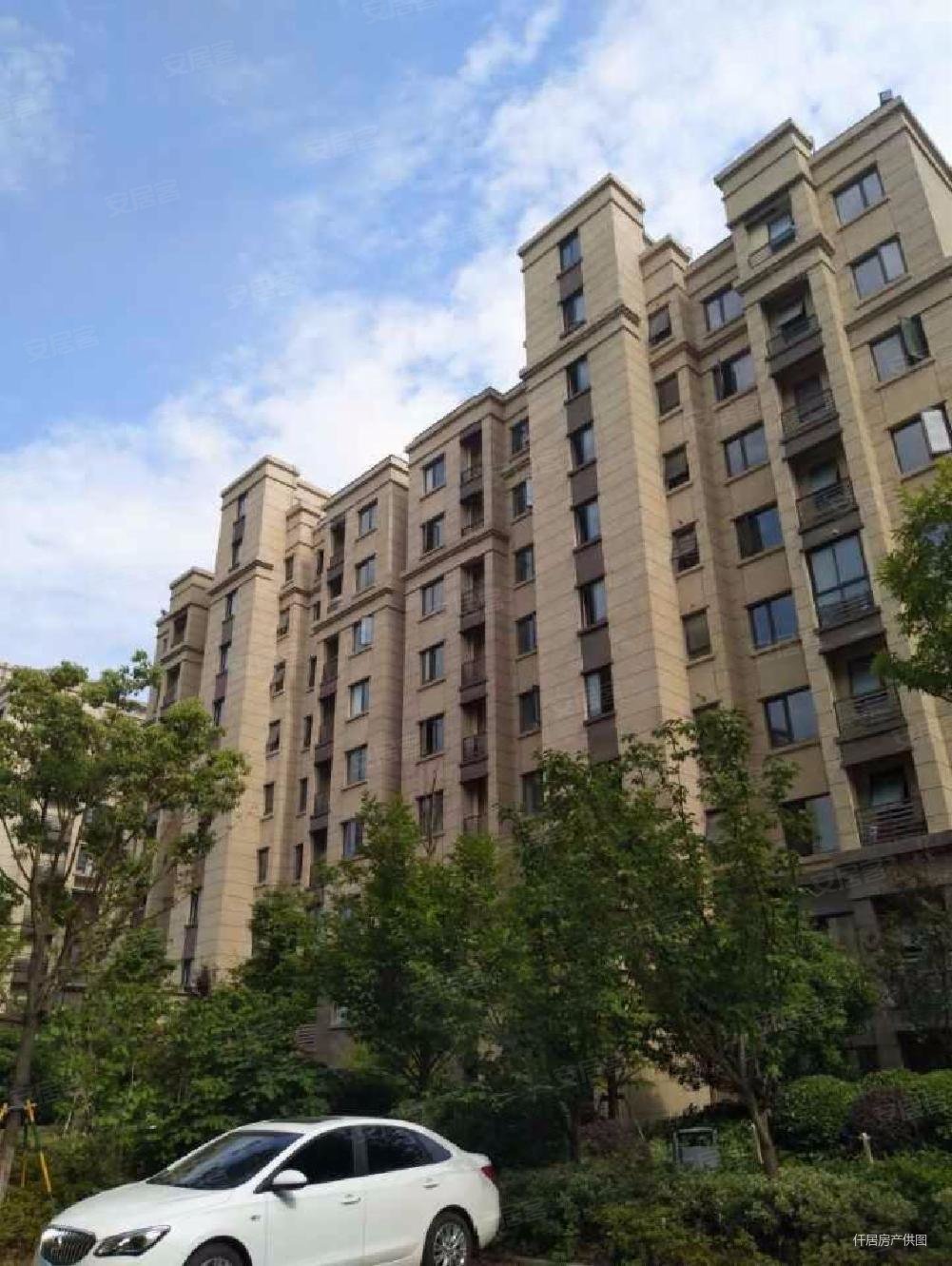 中海双湾花园(2期)二手房,168万,3室2厅,1卫,84平米-苏州安居客