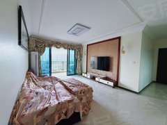 资阳雁江老城区恒大城 园林景观小区 大套三双卫 房子漂亮 拎包入住1000出租房源真实图片