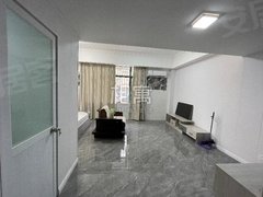 上海浦东碧云和景商务楼 1室1厅1卫 电梯房 40平 精装修出租房源真实图片