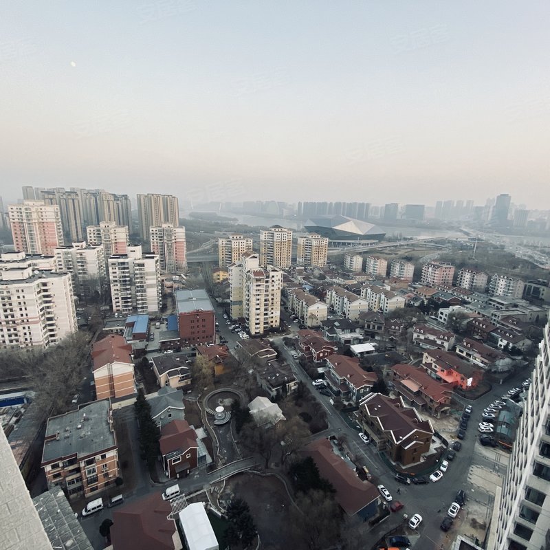 李鑫铜 2021-01-03   :  :54 河畔花园20年前属于沈阳第一个富人区