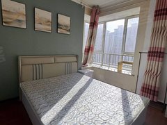 石家庄长安谈固可月付短租 长安万达 嘉和城 融通财金大厦 谈固北宋朝晖桥出租房源真实图片