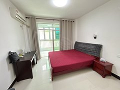 武夷山崇安崇安城区武夷学院附近精装修一室一厅，顺鑫广场电梯房单间，拎包入住出租房源真实图片