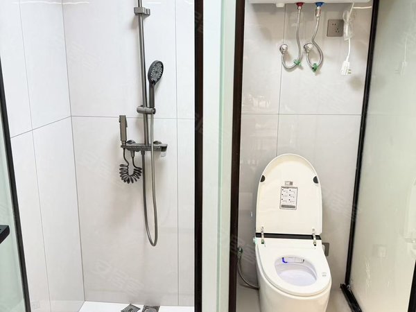 金华东阳东阳江北西范小区西范山口单间 一室一厅 两室一厅 精装多户型押一付一拎包入住出租房源真实图片