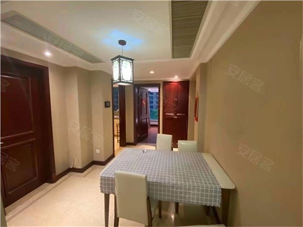 杭州上城九堡沿江绿城丽江公寓(北区)绿城丽江公寓(北区) 2室2厅1卫