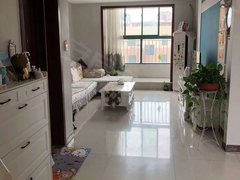 淄博桓台县中心大街GT 出租兰香园 精装两室 家具家电齐全拎包入住出租房源真实图片