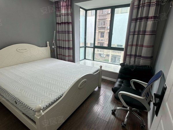 【多图】明怡花苑,开发区租房,明怡花苑两房两厅,房东自住装修,随时