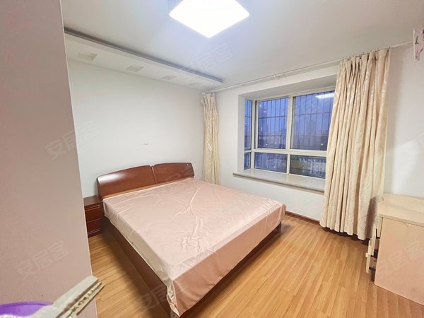 【多图】金东名苑(东区),金桥租房,实拍电梯两房 景观楼层 近六号线