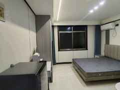 金华婺城浙中乐园项宅小区 1室0厅1卫出租房源真实图片