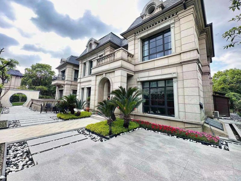 海珀晶华二手房,5000万,4室2厅,4卫,427平米-上海安居客