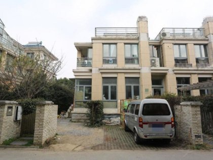 名仕豪庭(别墅)