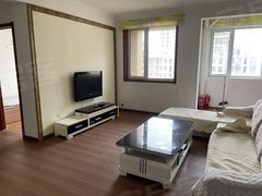 潍坊高新区新市府加州世纪尊品3室2厅2卫精装修电梯房出租房源真实图片