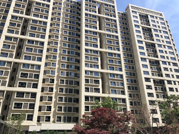 北京西城金融街金城华庭金融街 金城华庭 精装两居室 南北通透 随时