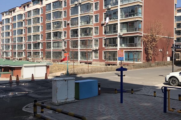 鑫田格林小镇 延吉-北大区-太平街,近大宇路
