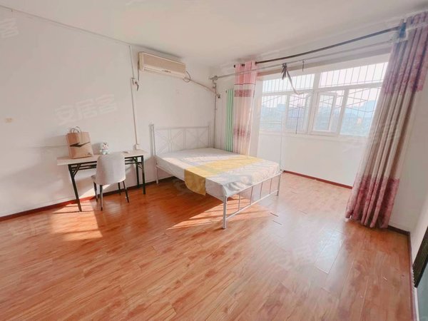 【多图】潞河中学北街26号院,新华大街租房,本人实拍 通州万达 潞河