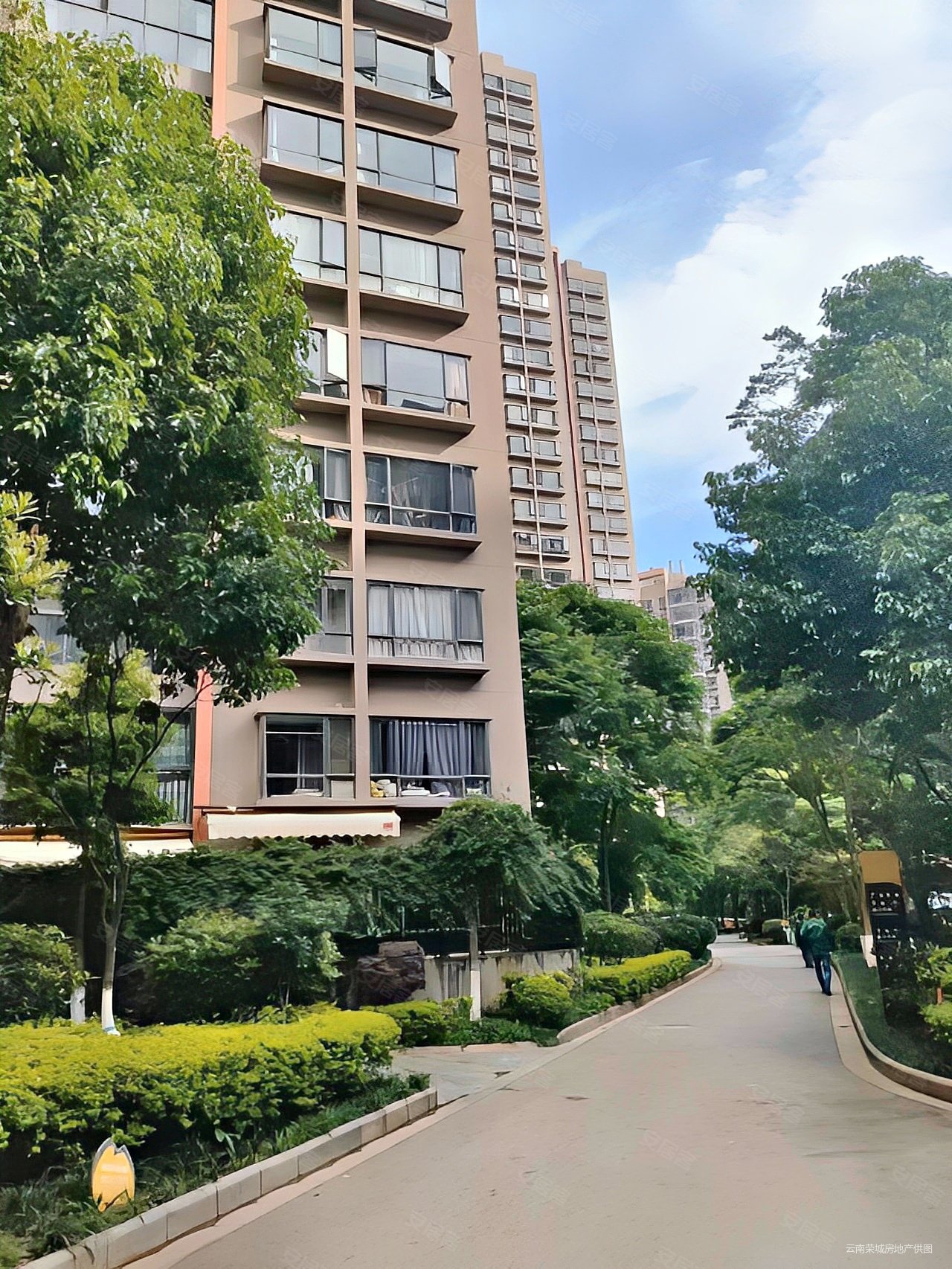 春城慧谷一期a1地块精装3房