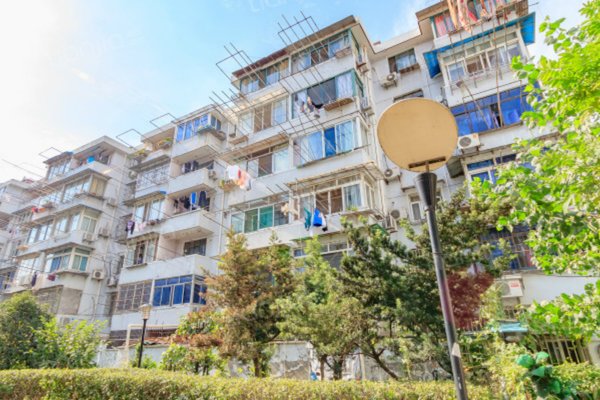 呼玛五村(1-69号)