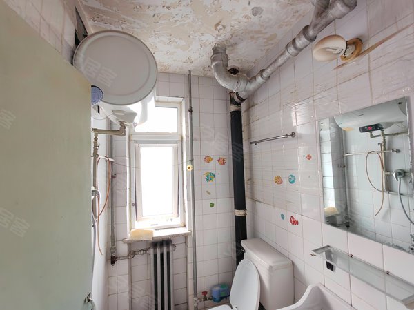 惠东中联部宿舍真实租,可谈价,长租,军博中联部宿舍高楼层1居室出租