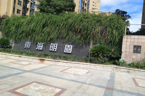 宁波小区 北仑小区 新碶小区 东海明园 东海明园怎么样