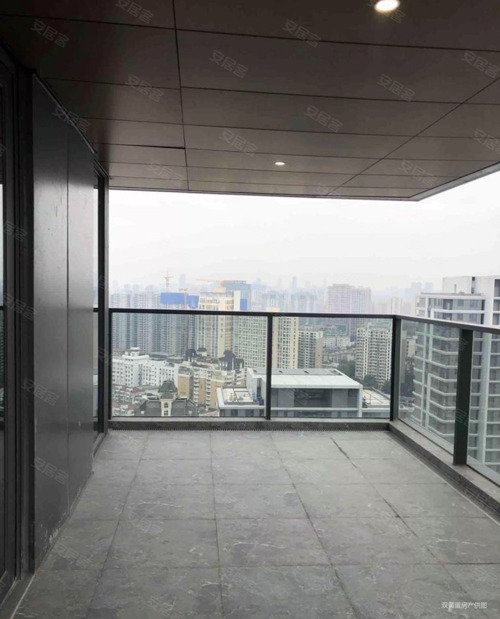 江望悦府,  房源.大露台.一线江景随时看