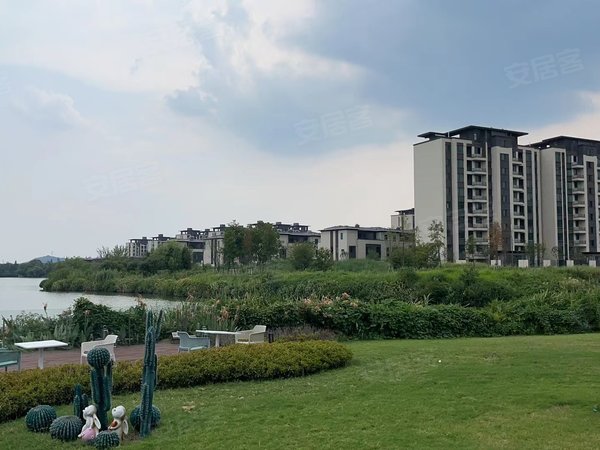 安吉海伦堡海伦湾(别墅)海伦堡海伦湾(别墅) 4室2厅2卫出租房源真实