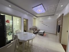 常州金坛西城南洲花园多层2室两厅精装修,家电齐全,拎包入住出租房源真实图片