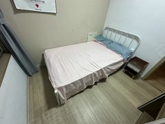 南京江宁东山金瓴湾 电梯房 通风好 家电齐全出租房源真实图片