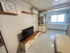 焦作山阳山阳城区急租中海丽江精装2室领包入住 临近摩登街 丹尼斯出租房源真实图片
