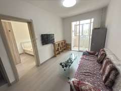 阜新细河细河城区正阳馨居 一楼 一室一厅 拎包入住 随时看房 有钥匙出租房源真实图片