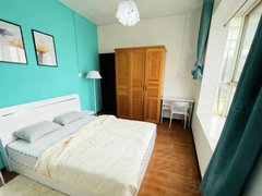 昆明西山前卫营润城附近 押一付一 无中介 适合预算不高的宝宝出租房源真实图片