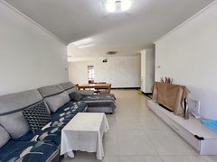北京朝阳望京望馨花园 板楼南北两居 采光通风好 随时起租有钥匙出租房源真实图片