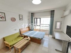 丹东元宝新柳步行街新玛特 金汤小学附近 城市之星电梯精装一室一厅包取暖物业宽带出租房源真实图片