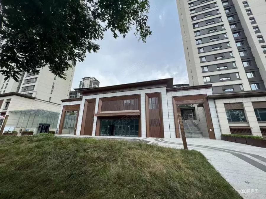 西安房产网>西安二手房>雁塔二手房>电子正街二手房>清凉山樾>