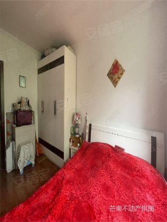 急售大东区瑞士家园3楼南北标户不把不临一环内精装修